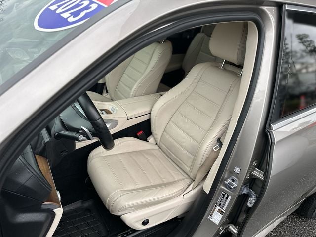 2023 Mercedes-Benz GLS GLS 450 4MATIC®