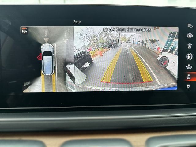 2023 Mercedes-Benz GLS GLS 450 4MATIC®