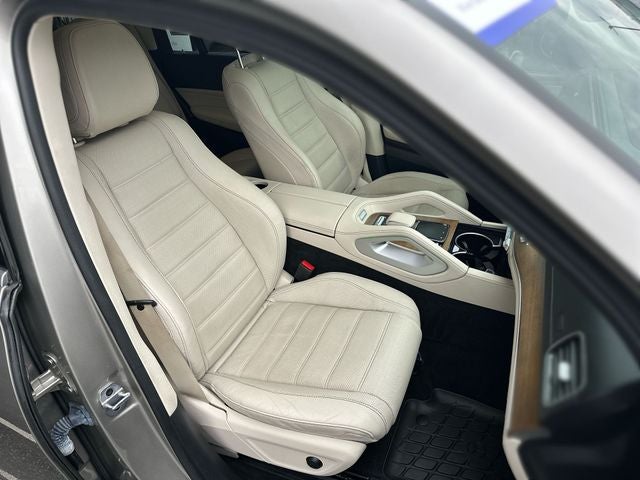 2023 Mercedes-Benz GLS GLS 450 4MATIC®