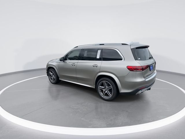 2023 Mercedes-Benz GLS GLS 450 4MATIC®