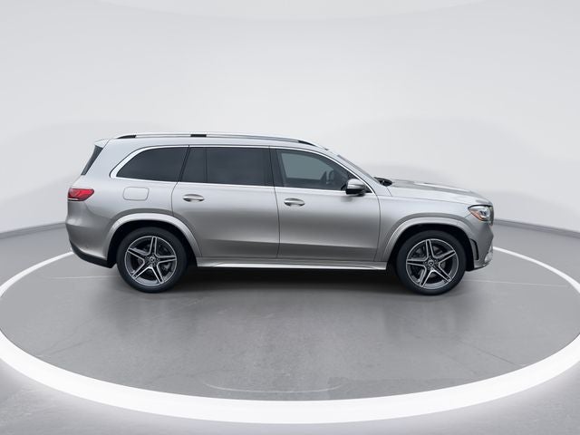 2023 Mercedes-Benz GLS GLS 450 4MATIC®