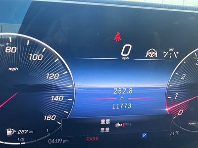 2026 Mercedes-Benz GLS GLS 450 4MATIC®
