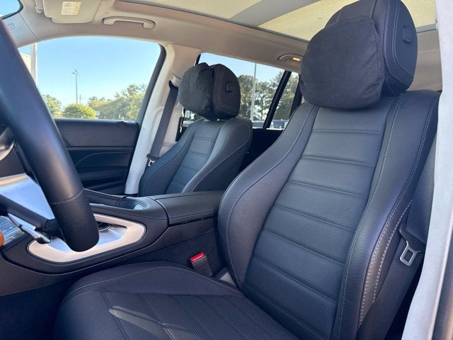 2026 Mercedes-Benz GLS GLS 450 4MATIC®