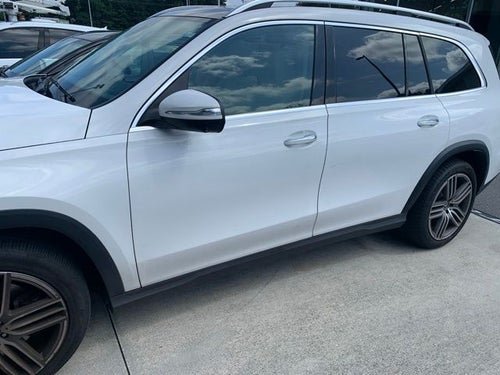 2024 Mercedes-Benz GLS GLS 450 4MATIC®