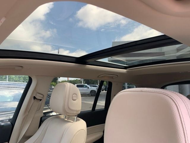 2024 Mercedes-Benz GLS GLS 450 4MATIC®