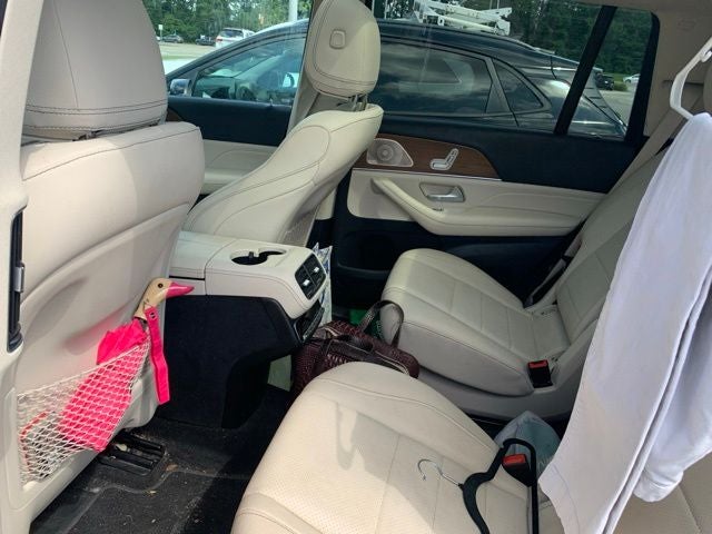 2024 Mercedes-Benz GLS GLS 450 4MATIC®