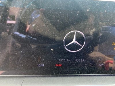 2024 Mercedes-Benz GLS GLS 450 4MATIC®
