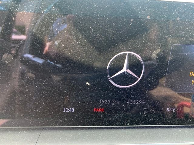 2024 Mercedes-Benz GLS GLS 450 4MATIC®