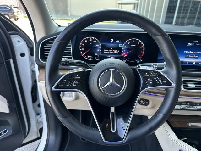 2024 Mercedes-Benz GLS GLS 450 4MATIC®
