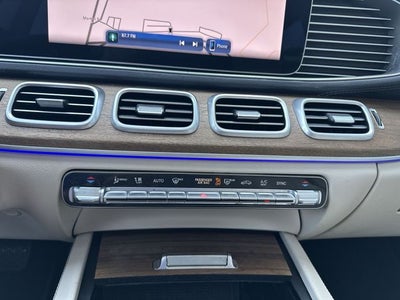 2024 Mercedes-Benz GLS GLS 450 4MATIC®