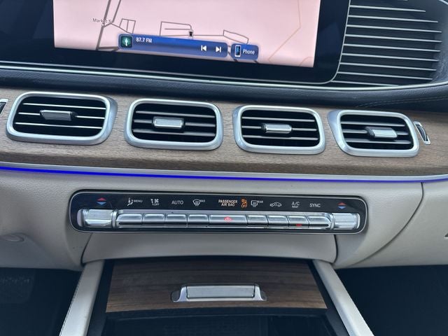 2024 Mercedes-Benz GLS GLS 450 4MATIC®