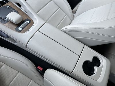 2024 Mercedes-Benz GLS GLS 450 4MATIC®