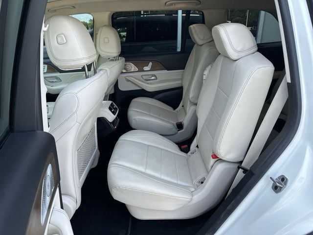 2024 Mercedes-Benz GLS GLS 450 4MATIC®