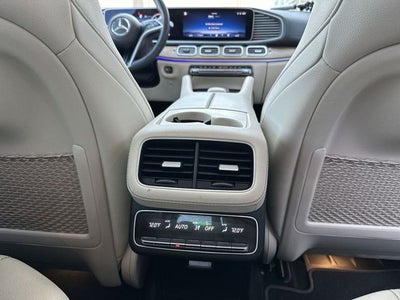 2024 Mercedes-Benz GLS GLS 450 4MATIC®