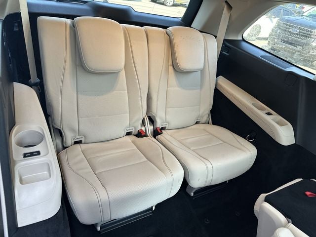 2024 Mercedes-Benz GLS GLS 450 4MATIC®