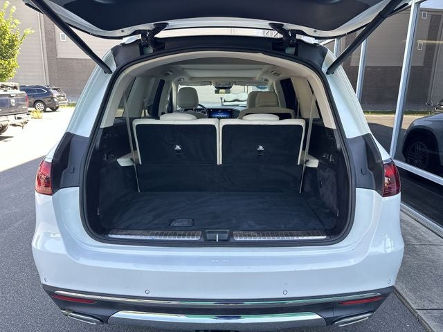 2024 Mercedes-Benz GLS GLS 450 4MATIC®