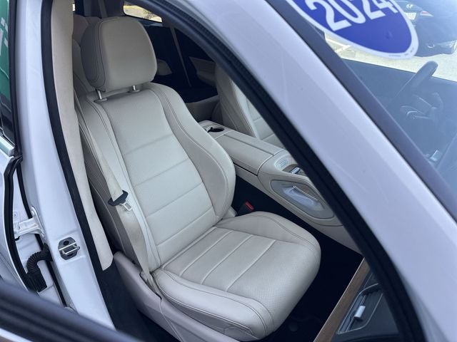 2024 Mercedes-Benz GLS GLS 450 4MATIC®