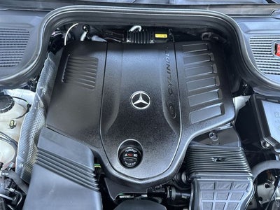 2024 Mercedes-Benz GLS GLS 450 4MATIC®