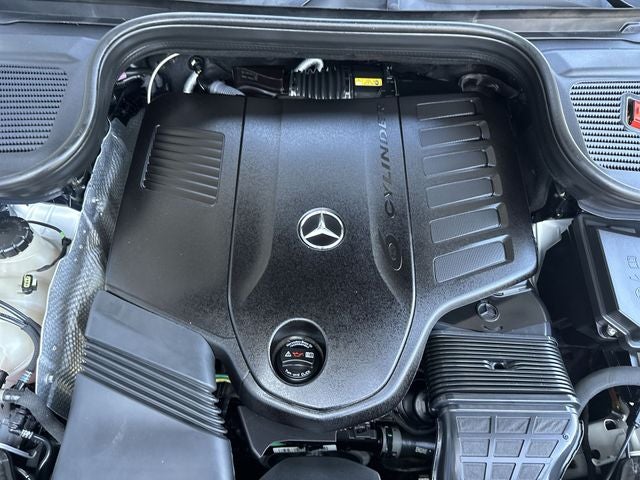 2024 Mercedes-Benz GLS GLS 450 4MATIC®