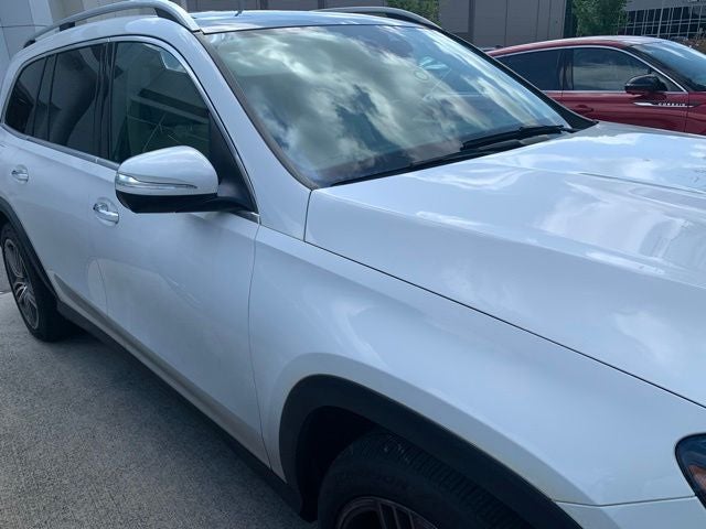 2024 Mercedes-Benz GLS GLS 450 4MATIC®
