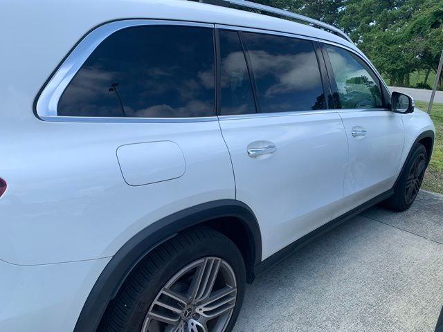 2024 Mercedes-Benz GLS GLS 450 4MATIC®