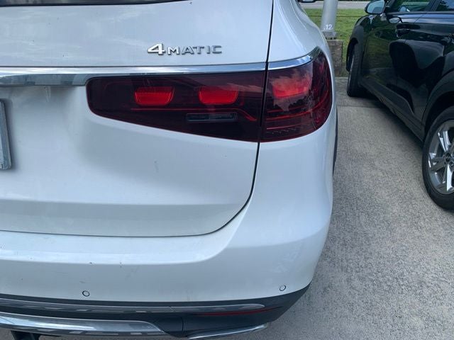 2024 Mercedes-Benz GLS GLS 450 4MATIC®