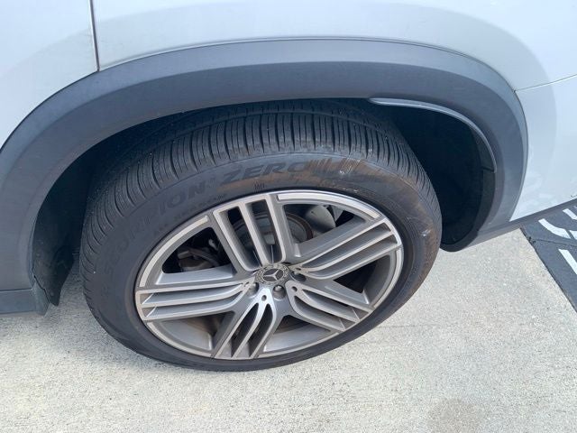 2024 Mercedes-Benz GLS GLS 450 4MATIC®