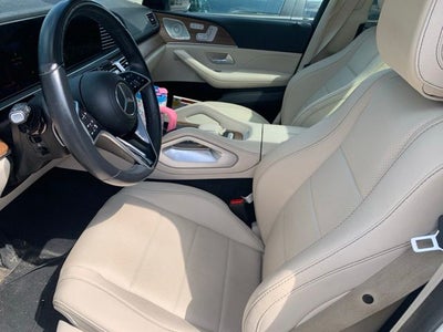 2024 Mercedes-Benz GLS GLS 450 4MATIC®
