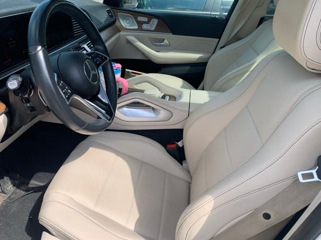 2024 Mercedes-Benz GLS GLS 450 4MATIC®
