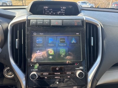 2019 Subaru Ascent Limited