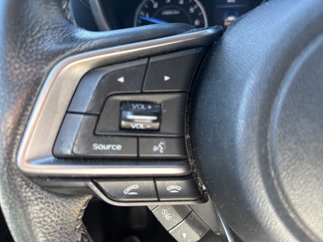 2019 Subaru Ascent Limited