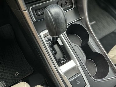 2019 Subaru Ascent Limited