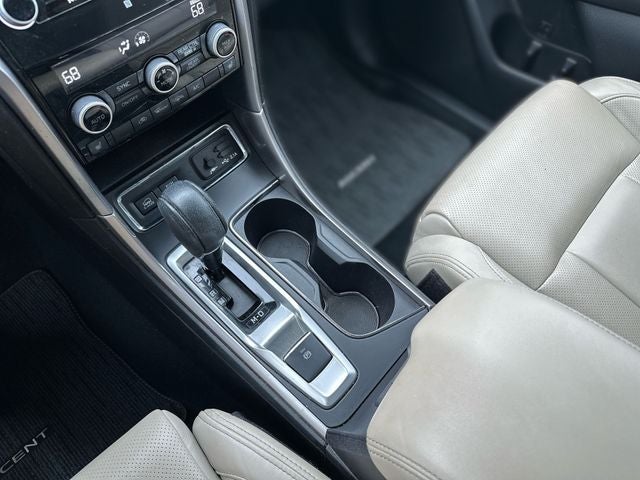 2019 Subaru Ascent Limited