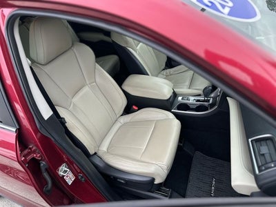 2019 Subaru Ascent Limited