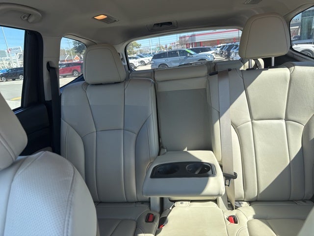 2019 Subaru Ascent Limited