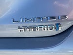 2020 Toyota Avalon Hybrid Limited