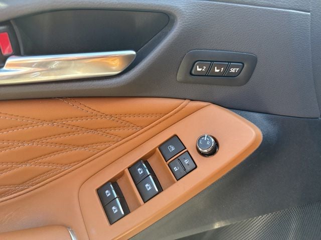 2020 Toyota Avalon Hybrid Limited