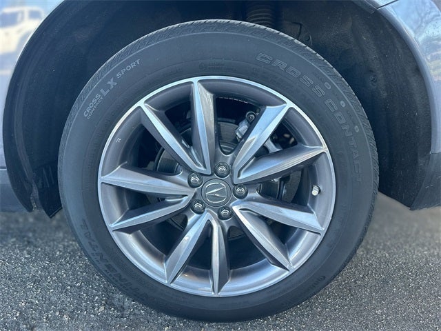 2020 Acura RDX Technology Package