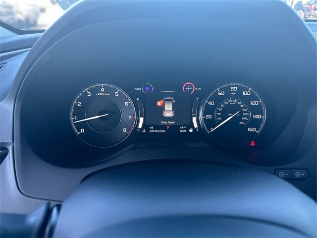 2020 Acura RDX Technology Package