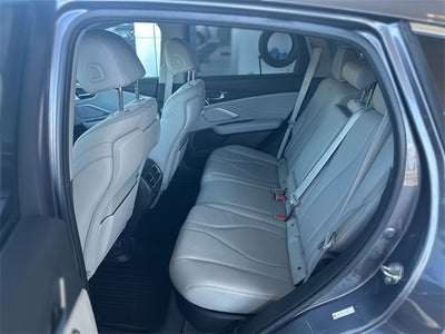 2020 Acura RDX Technology Package