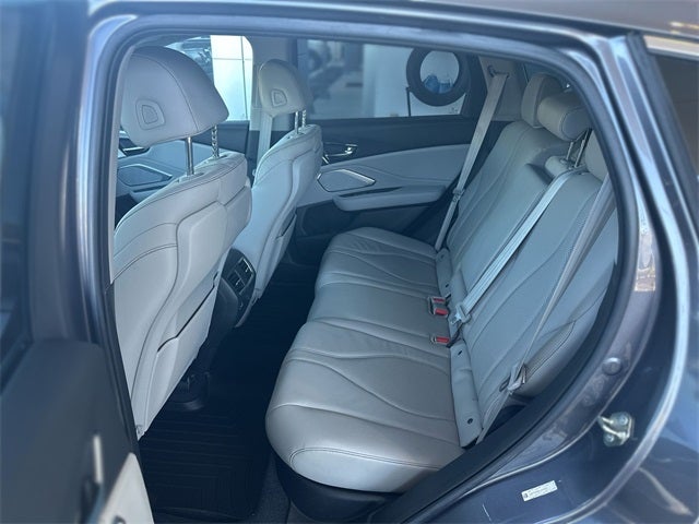 2020 Acura RDX Technology Package