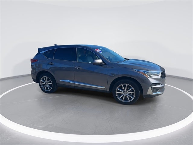 2020 Acura RDX Technology Package