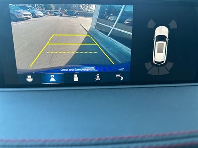 2022 Acura MDX A-Spec SH-AWD