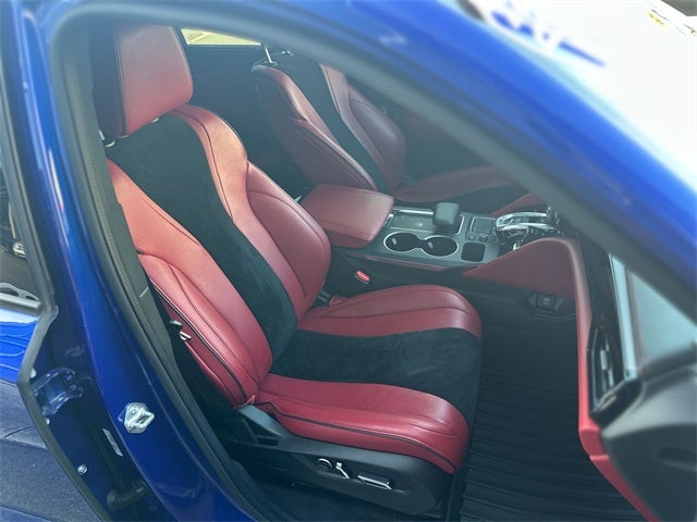 2022 Acura MDX A-Spec SH-AWD