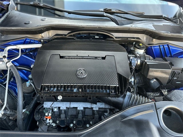 2022 Acura MDX A-Spec SH-AWD