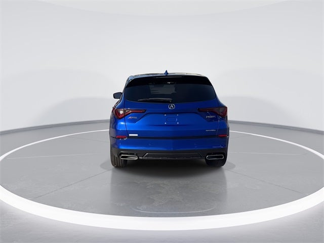 2022 Acura MDX A-Spec SH-AWD