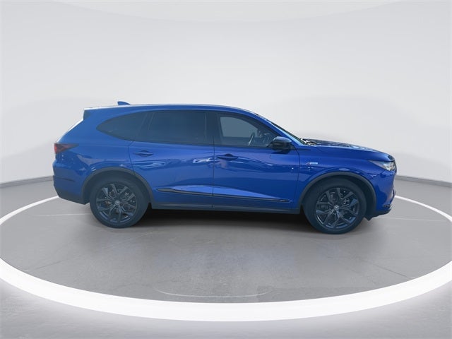 2022 Acura MDX A-Spec SH-AWD