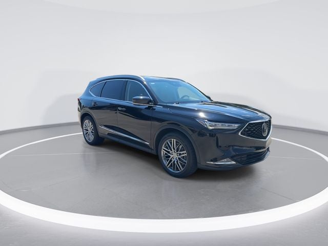 2022 Acura MDX Advance SH-AWD