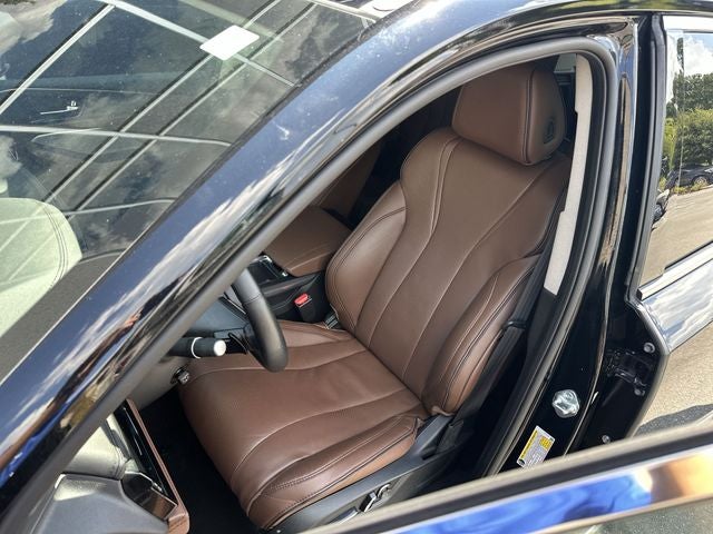 2022 Acura MDX Advance SH-AWD