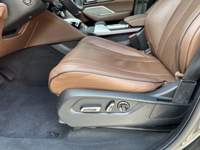 2022 Acura MDX Advance SH-AWD